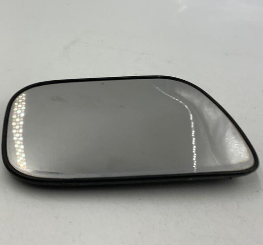 1997-2001 Toyota Camry Driver Side View Power Door Mirror Glass Only B04B59004