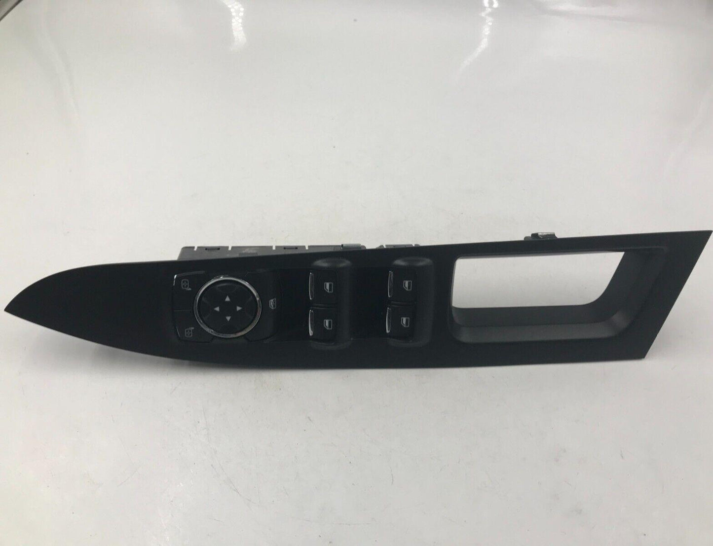 2013-2020 Ford Fusion Master Power Window Switch OEM C01B14019