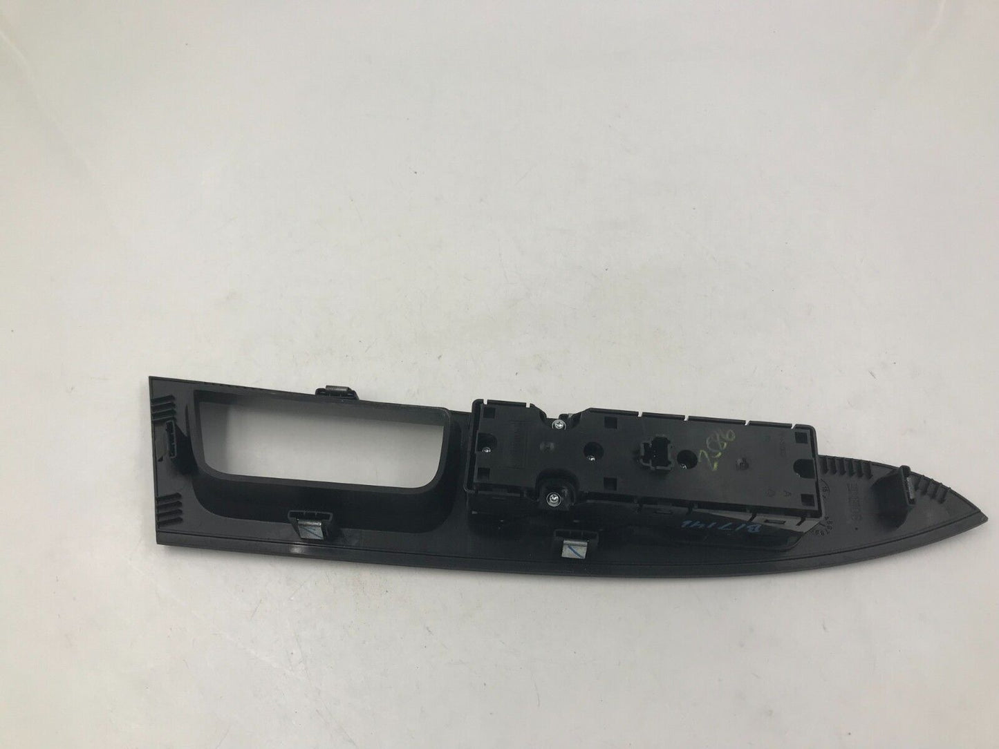 2013-2020 Ford Fusion Master Power Window Switch OEM C01B14019