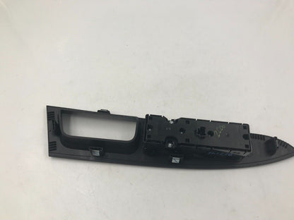 2013-2020 Ford Fusion Master Power Window Switch OEM C01B14019