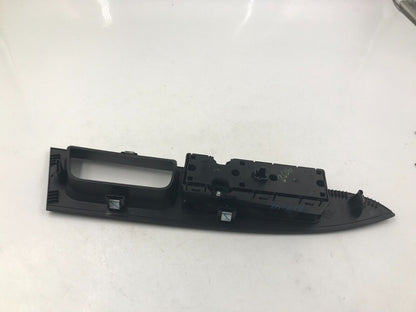 2013-2020 Ford Fusion Master Power Window Switch OEM C01B14019