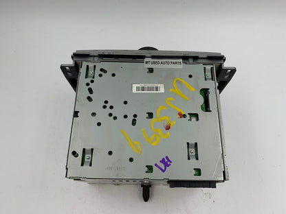 2007 Chevrolet Equinox AM FM CD Player Radio Receiver OEM E02B63004