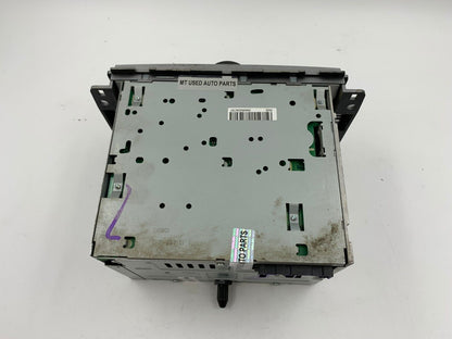 2009 Chevrolet Equinox AM FM CD Player Radio Receiver OEM C01B67002