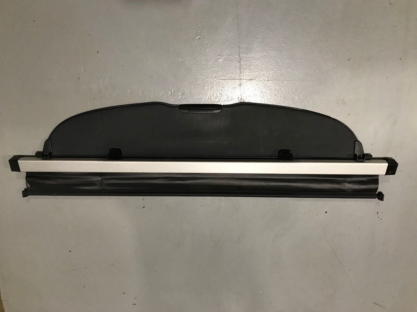 2010-2014 Subaru Legacy Retractable Cargo Cover Security Screen Shade Cargo0114