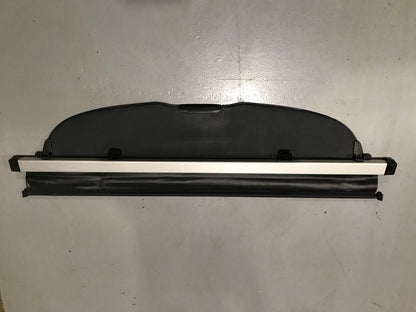 2010-2014 Subaru Legacy Retractable Cargo Cover Security Screen Shade Cargo0114