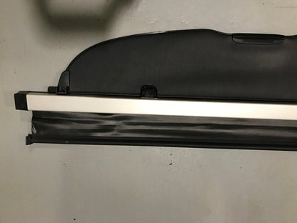 2010-2014 Subaru Legacy Retractable Cargo Cover Security Screen Shade Cargo0114