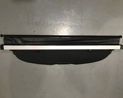 2010-2014 Subaru Legacy Retractable Cargo Cover Security Screen Shade Cargo0145