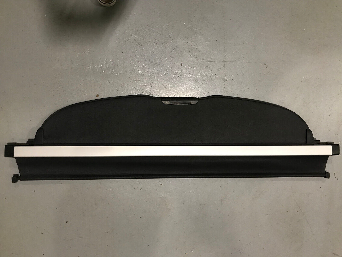 2010-2014 Subaru Legacy Retractable Cargo Cover Security Screen Shade Cargo0145