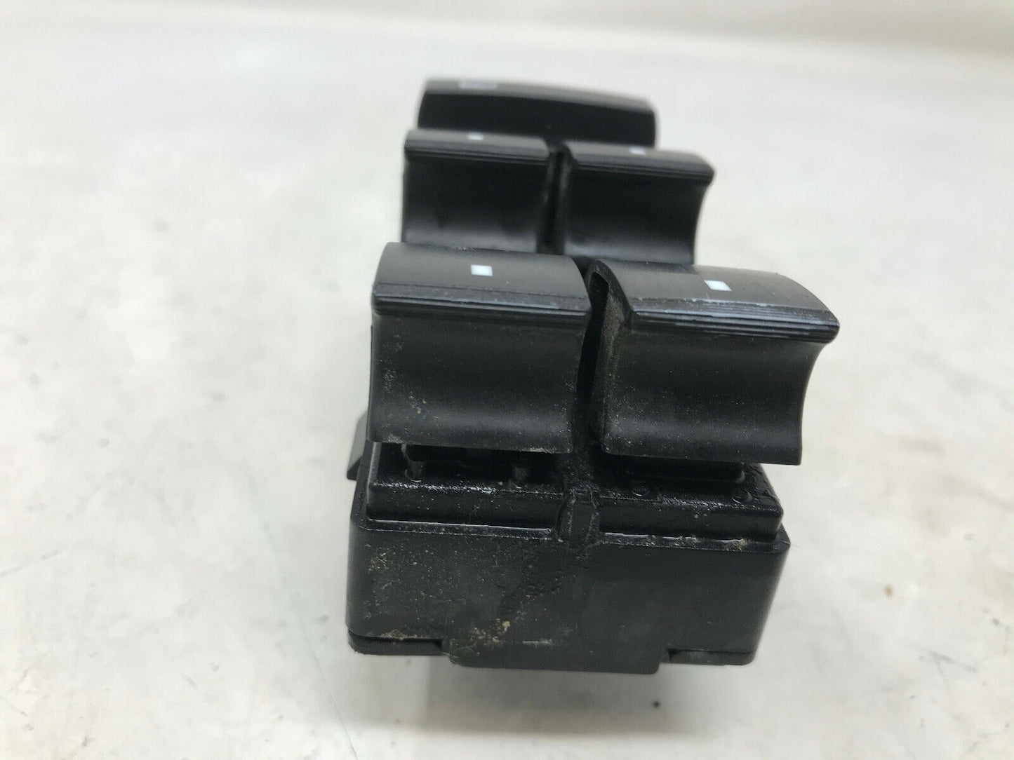 2007-2009 GMC Acadia Master Power Window Switch OEM B06002