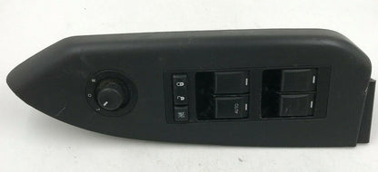 2011-2012 Dodge Caliber Master Power Window Switch OEM D02B30003