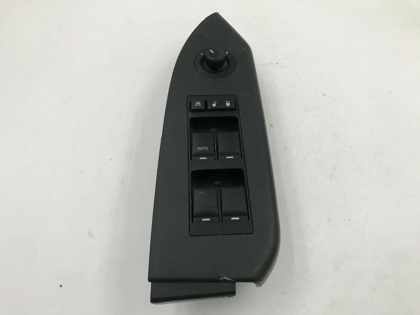 2011-2012 Dodge Caliber Master Power Window Switch OEM D02B30003