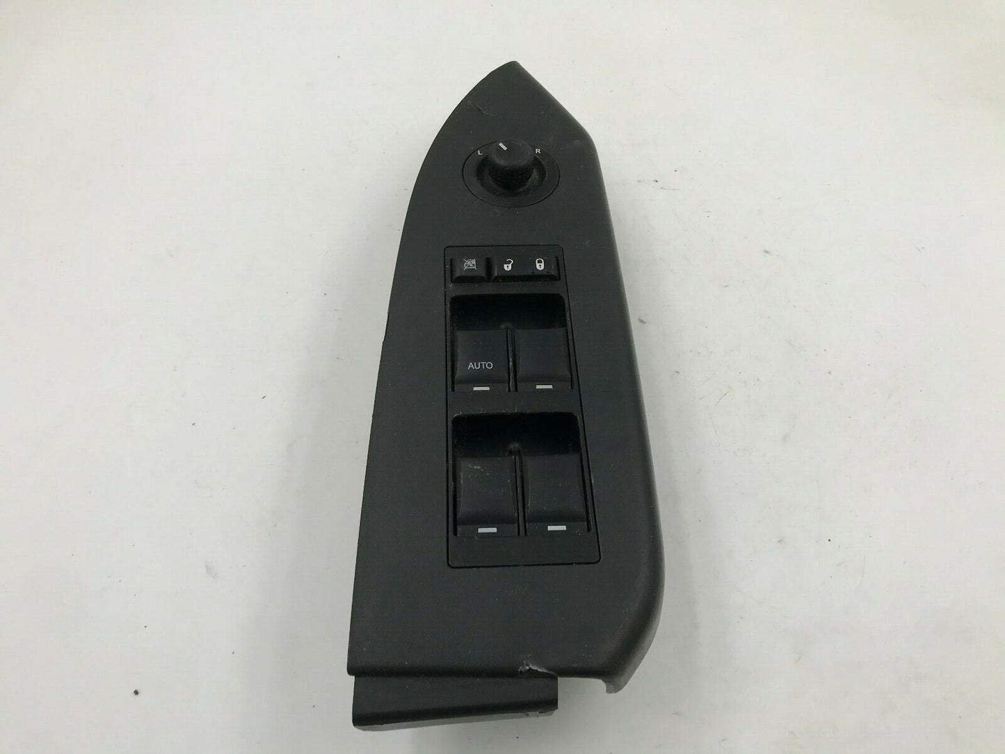 2011-2012 Dodge Caliber Master Power Window Switch OEM D02B30003