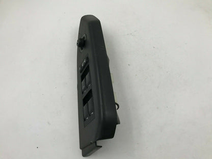 2011-2012 Dodge Caliber Master Power Window Switch OEM D02B30003