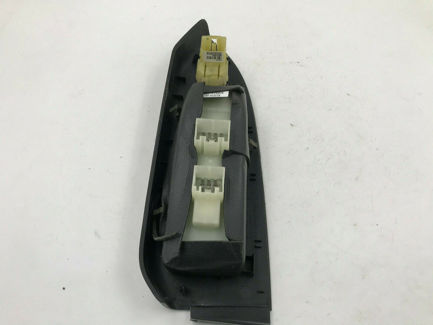 2011-2012 Dodge Caliber Master Power Window Switch OEM D02B30003