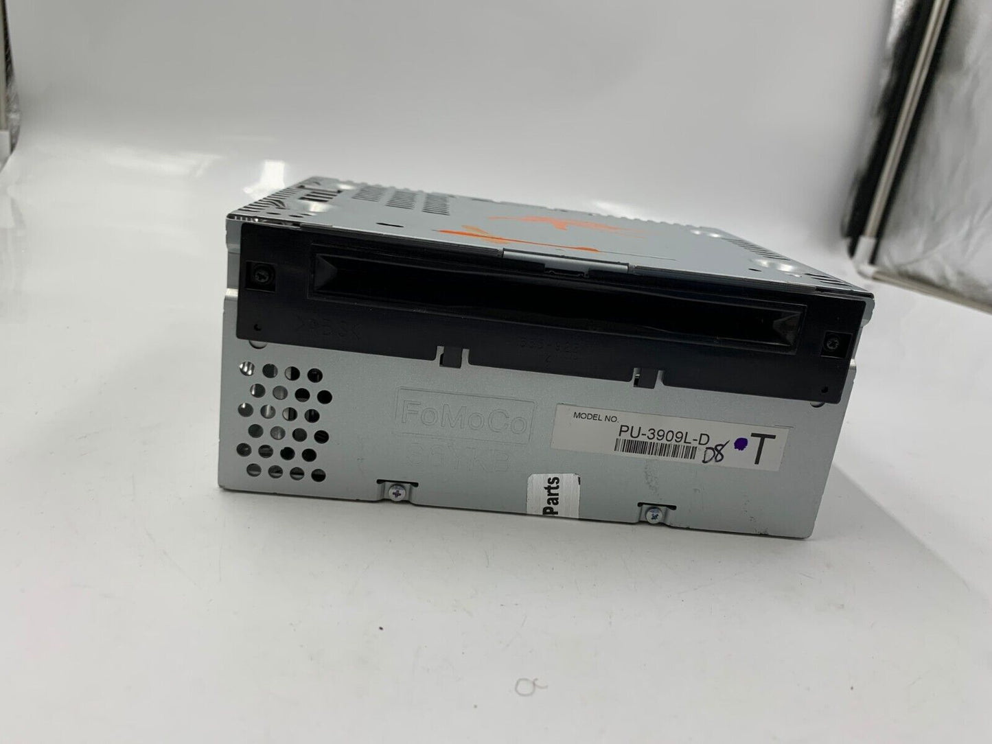 2015 Ford Explorer AM FM CD Player Radio Receiver OEM F01B08029