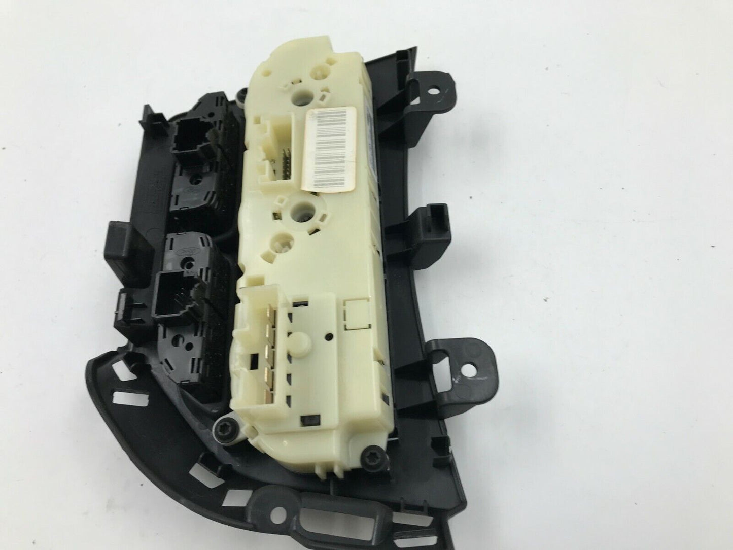 2013-2014 Ford Focus AC Heater Climate Control Temperature Unit OEM B28004