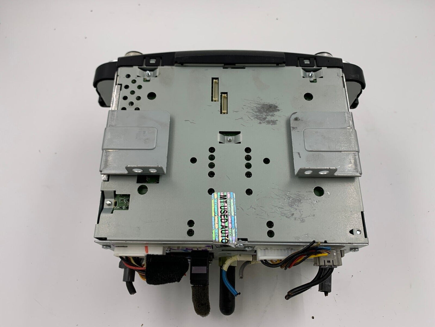 2014-2015 Kia Cadenza AM FM CD Player Radio Receiver OEM E04B32002