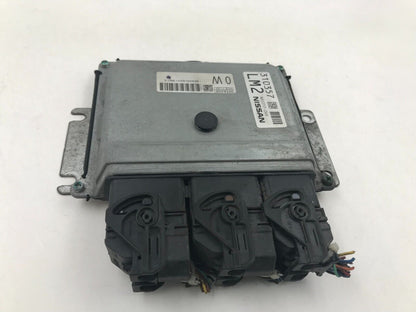 2015 Nissan Altima Engine Engine Control Module Unit ECU ECM OEM F04B26050