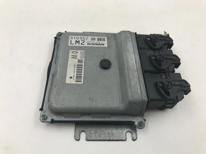 2015 Nissan Altima Engine Engine Control Module Unit ECU ECM OEM F04B26050