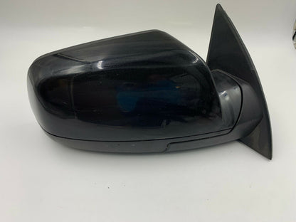 2011-2014 Chevrolet Equinox Passenger View Power Door Mirror Gray OEM B55001