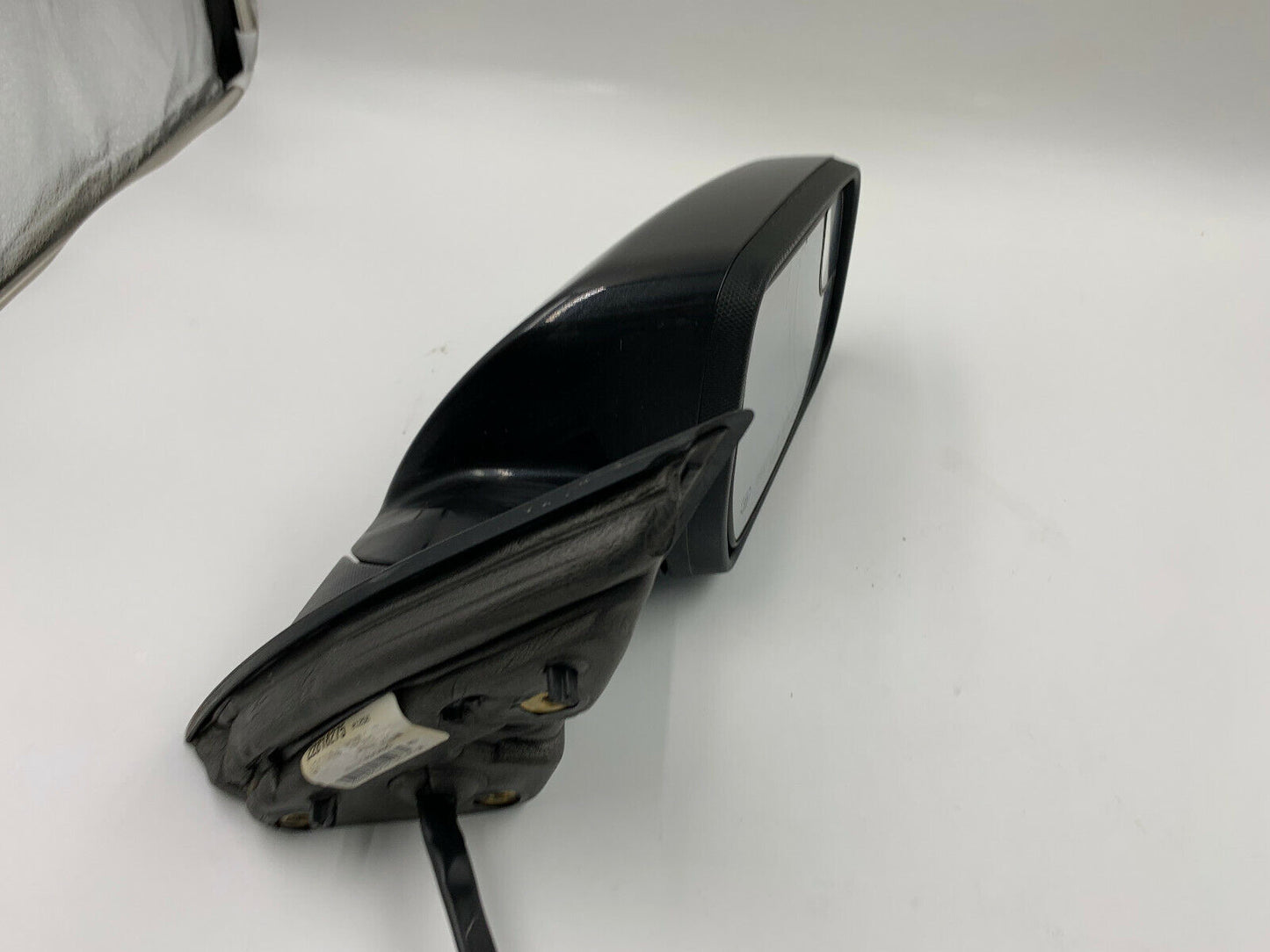 2011-2014 Chevrolet Equinox Passenger View Power Door Mirror Gray OEM B55001