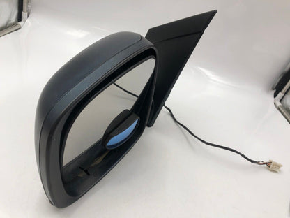 2011-2020 Dodge Caravan Driver Side View Power Door Mirror Black OEM K01B02051