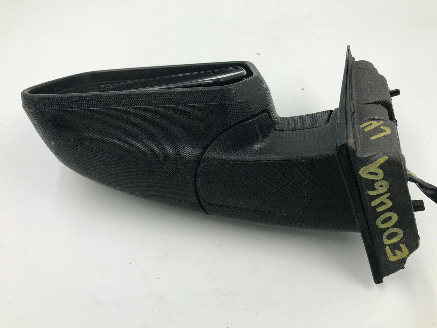 2010-2011 Chevrolet Equinox Driver Side View Power Door Mirror Blue OEM K03B3801