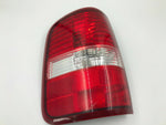 2004-2008 Ford F150 Driver Tail Light Taillight Lamp Styleside OEM D03B22016