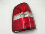 2004-2008 Ford F150 Driver Tail Light Taillight Lamp Styleside OEM D03B22016