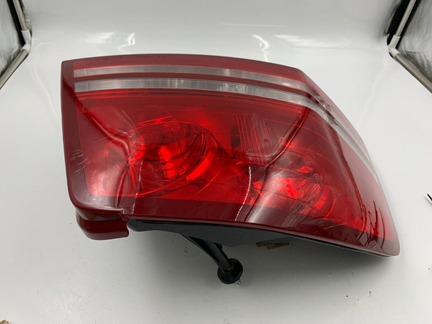 2008-2010 Dodge Avenger Driver Side Tail Light Taillight OEM A04B47033