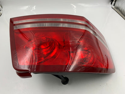 2008-2010 Dodge Avenger Driver Side Tail Light Taillight OEM A04B47033