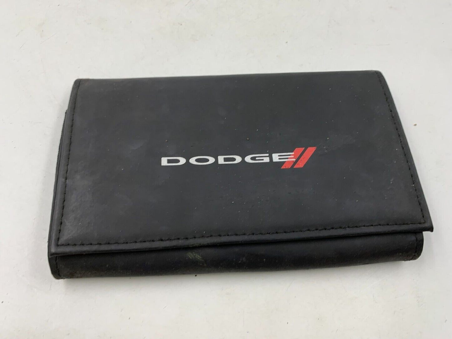 2015 Dodge Charger Owners Manual Handbook Set with Case OEM G01B05056