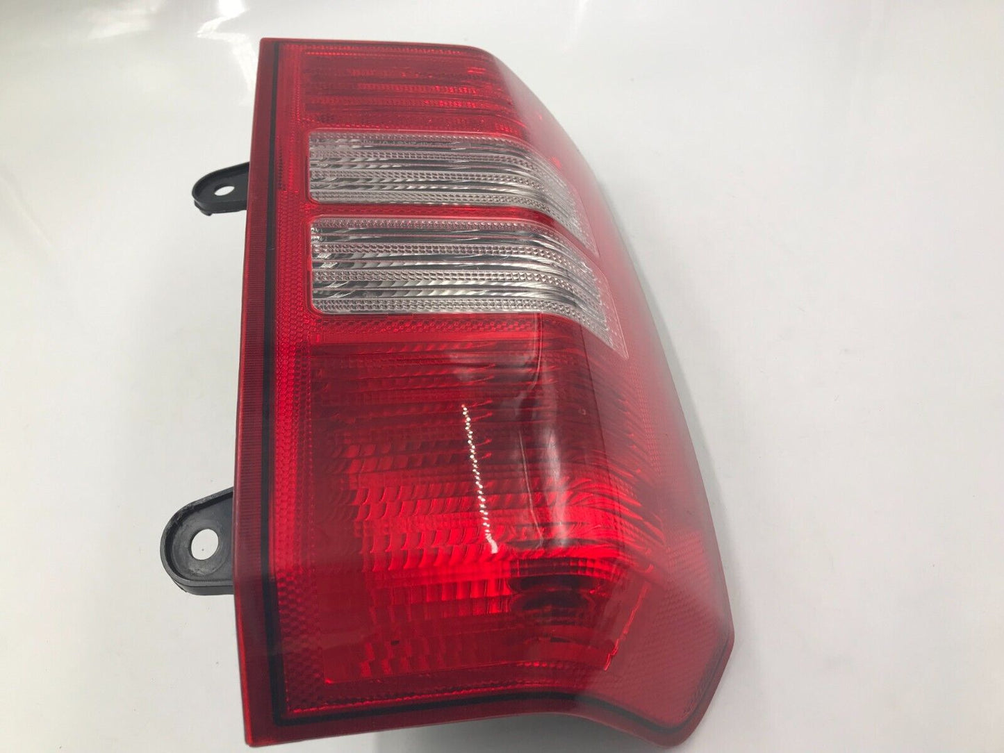 2008-2017 Jeep Patriot Driver Side Tail Light Taillight OEM D02B44045