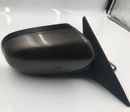 2005-2009 Subaru Legacy Passenger Side View Power Door Mirror BronzOEM G02B55023