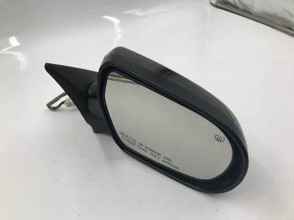 2005-2009 Subaru Legacy Passenger Side View Power Door Mirror BronzOEM G02B55023