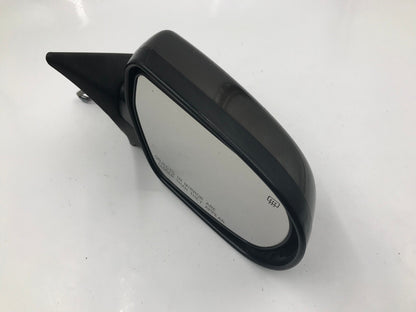 2005-2009 Subaru Legacy Passenger Side View Power Door Mirror BronzOEM G02B55023