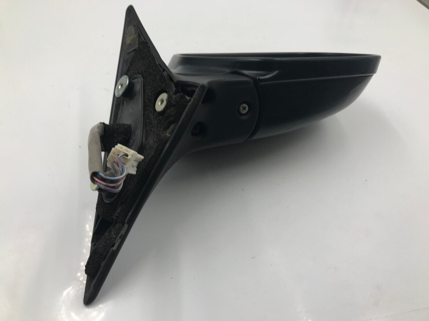 2005-2009 Subaru Legacy Passenger Side View Power Door Mirror BronzOEM G02B55023