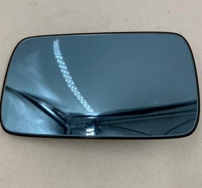 1995-1999 BMW M3 Driver Side View Power Door Mirror Glass Only OEM B04B24035