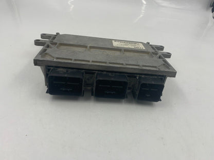 2014-2016 Ford Fusion Engine Control Module ECU ECM OEM A03B21040