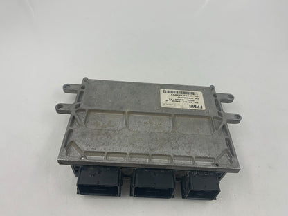 2014-2016 Ford Fusion Engine Control Module ECU ECM OEM A03B21040