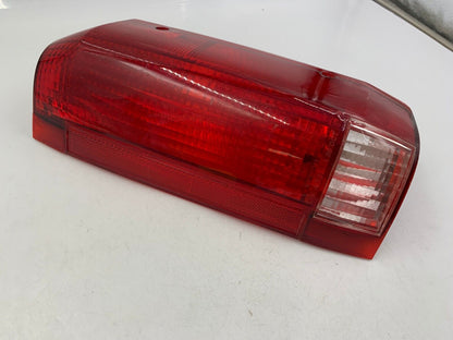 1987-1990 Ford F-250 Driver Side Tail Light Taillight Styleside OEM F04B09059