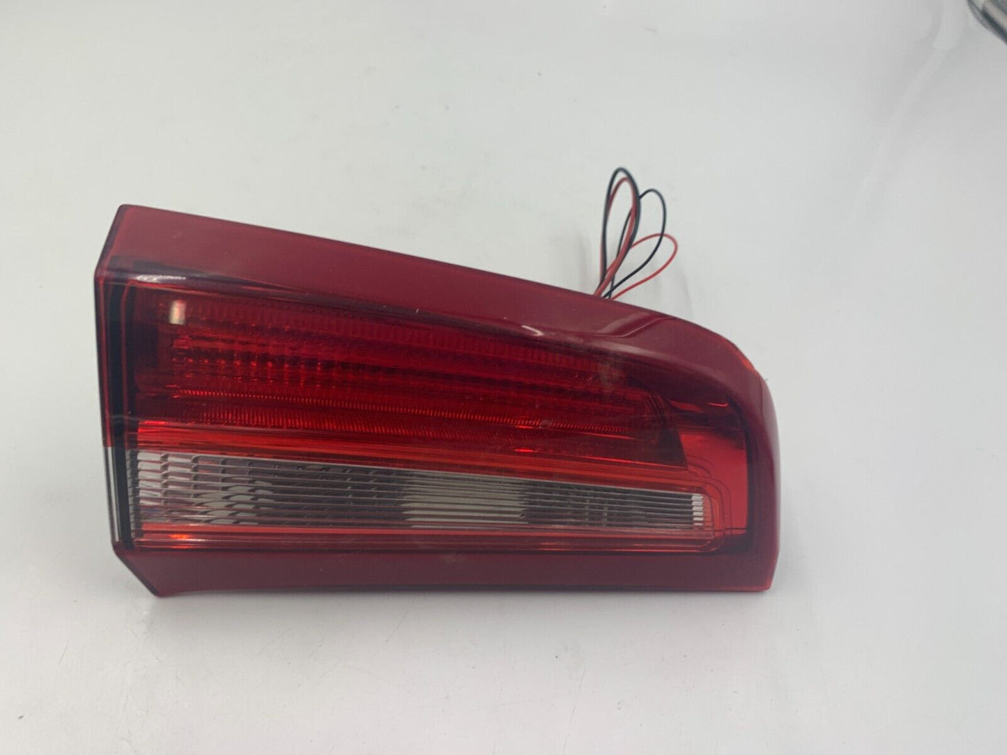 2014-2018 Volvo S60 Driver Side Lid Mounted Tail Light Taillight OEM I04B46017