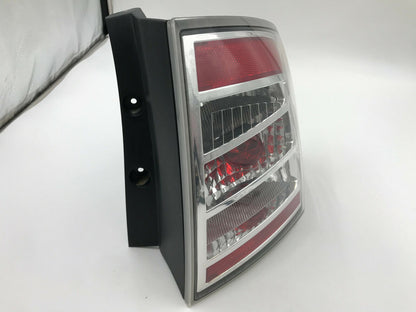 2007-2010 Ford Edge Passenger Side Tail Light Taillight OEM B05002