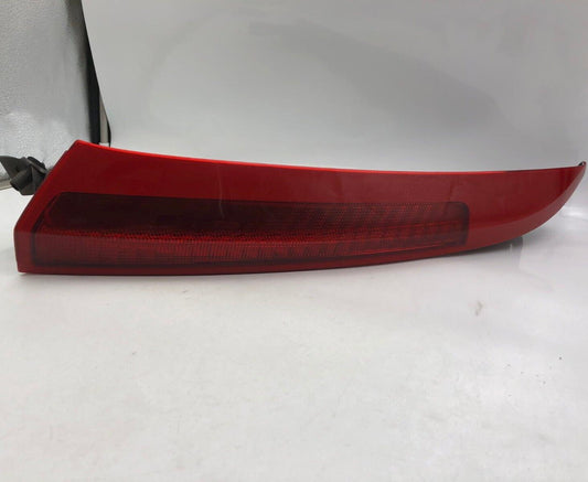 2003-2006 Volvo XC90 Driver Side Upper Tail Light Taillight OEM F04B14052