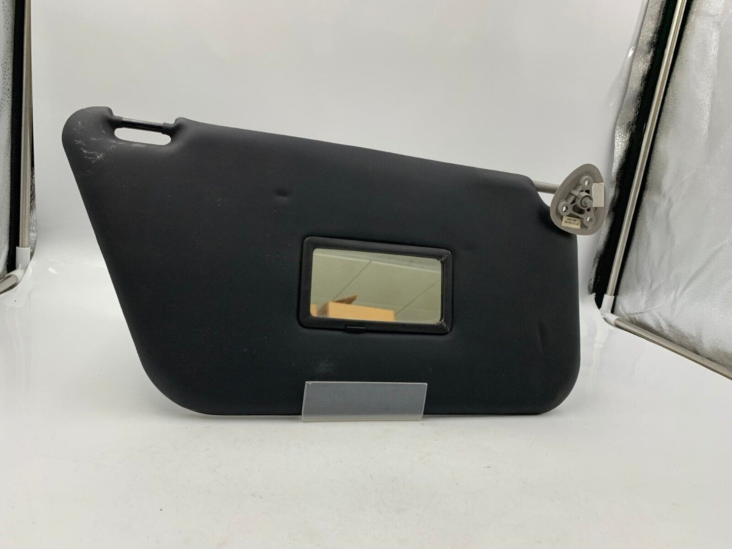 2015-2019 Ford Transit Passenger Sun Visor Sunvisor Gray OEM A03B64006