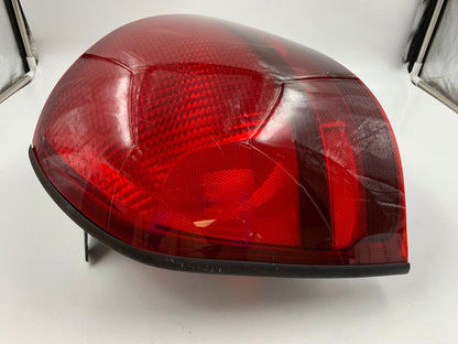 2003-2011 Mercury Mountaineer Driver Side Tail Light Taillight OEM E04B03051