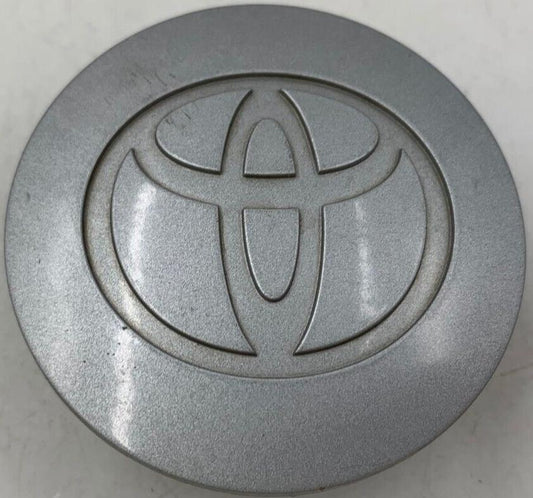 Toyota Rim Wheel Center Cap Gray OEM B01B36023