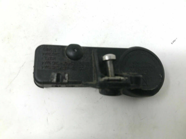 2012 Subaru Legacy TPMS Sensor Tire Pressure Sensor Genuine OEM E02B14012