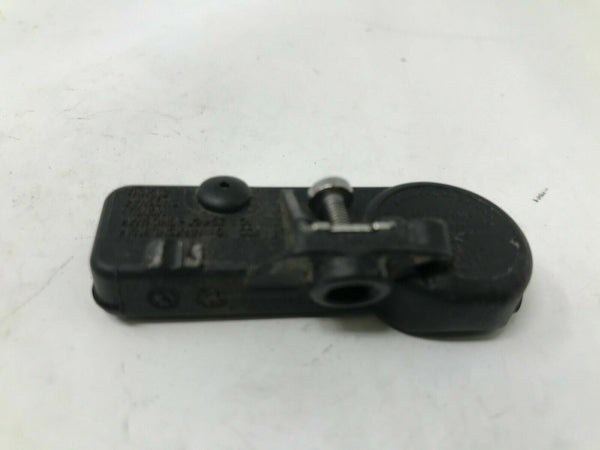 2012 Subaru Legacy TPMS Sensor Tire Pressure Sensor Genuine OEM E02B14012