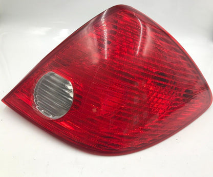 2005-2010 Pontiac G6 Passenger Side Tail Light Taillight OEM A04B04032